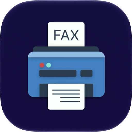 EaseFax app icon