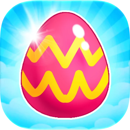 Easter Sweeper app icon