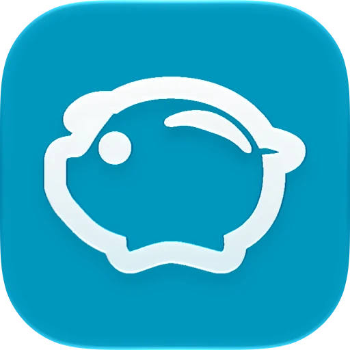 Easy Budget Money Tracker Zeny app icon