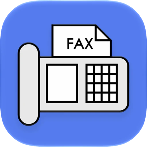 Easy Fax app icon