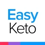 Easy Keto Diet Weight Loss app icon