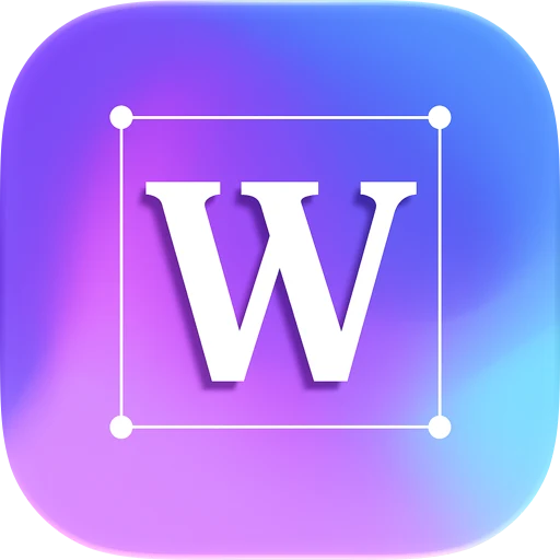 Easy Watermark app icon