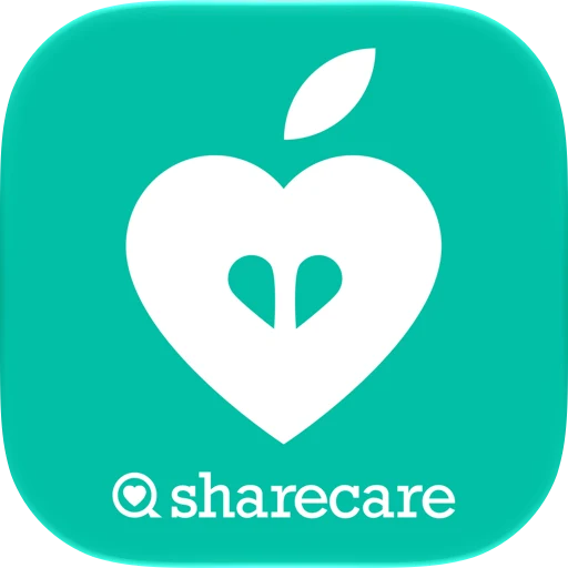 Eat Right Now app icon