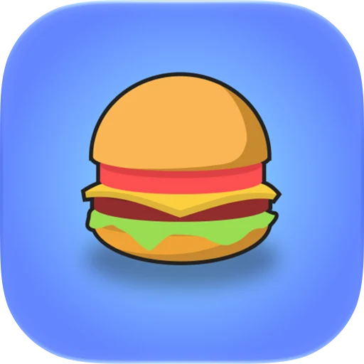 Eatventure app icon