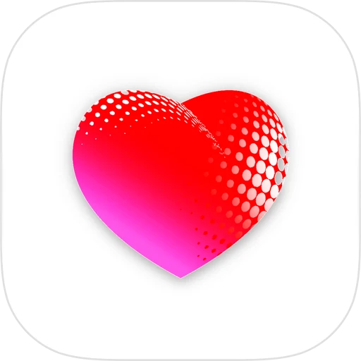 ECG+ app icon