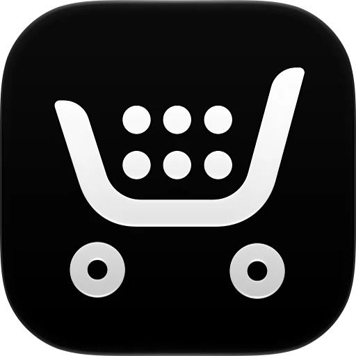 Ecwid Ecommerce app icon