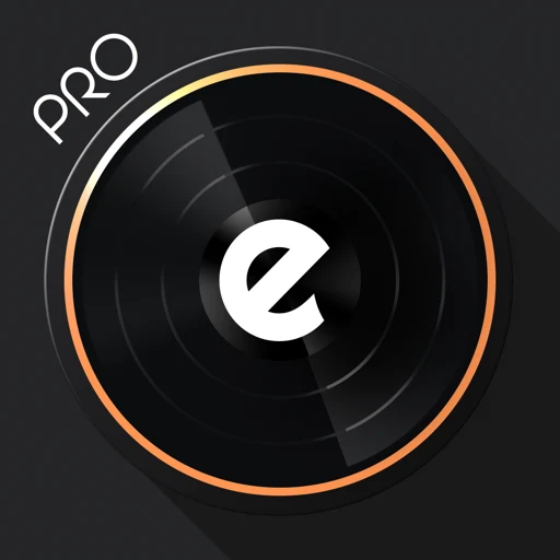 edjing Pro app icon