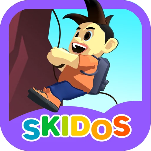 Climbing Games app icon