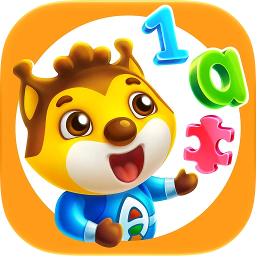 Educational Games app icon