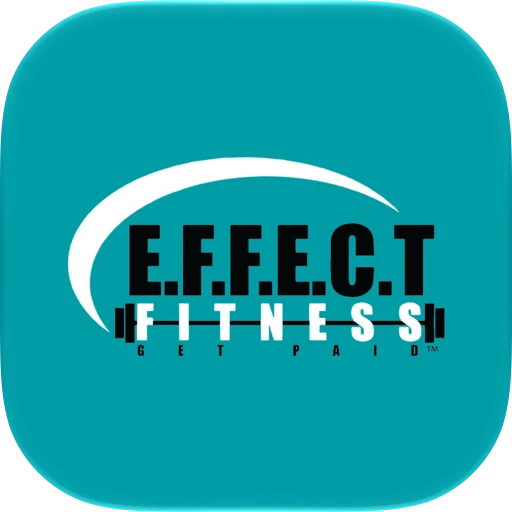 Effect Fitness On Demand app icon