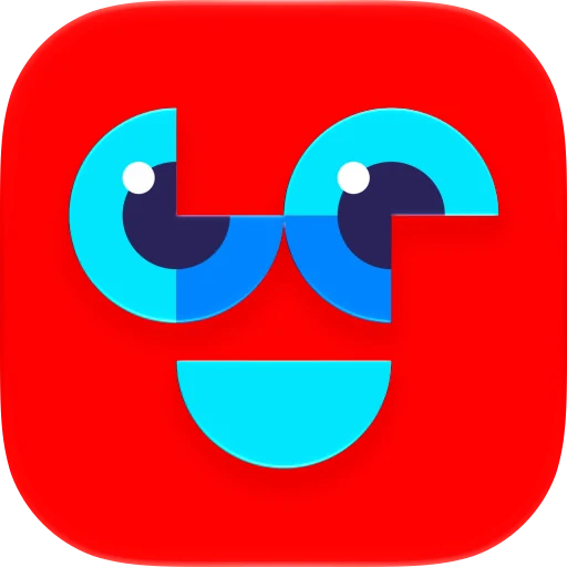eKidz.eu app icon