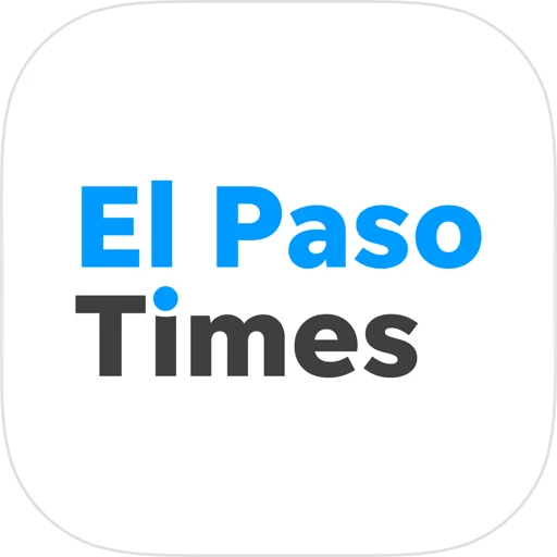 El Paso Times app icon