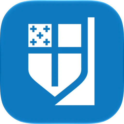 electronic Common Prayer app icon