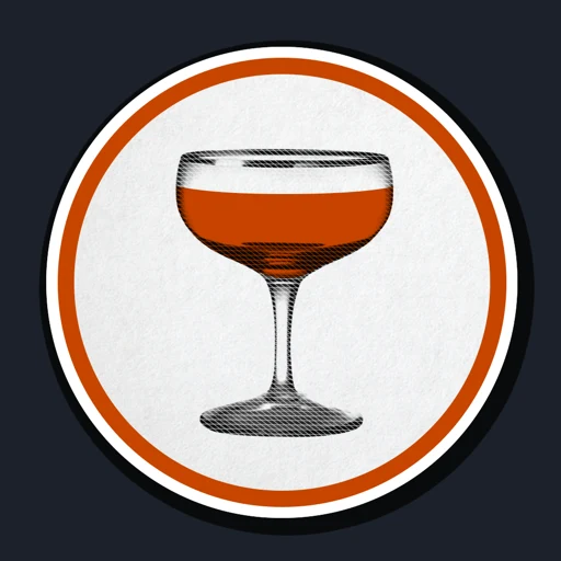 Elemental Cocktails app icon