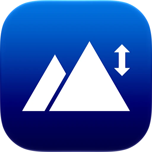 Elevation app icon