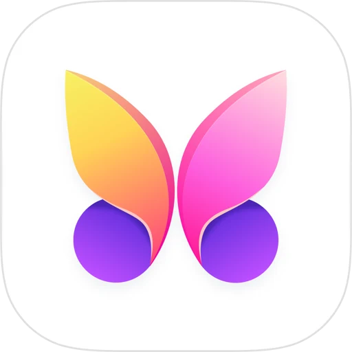 Elf Novel app icon