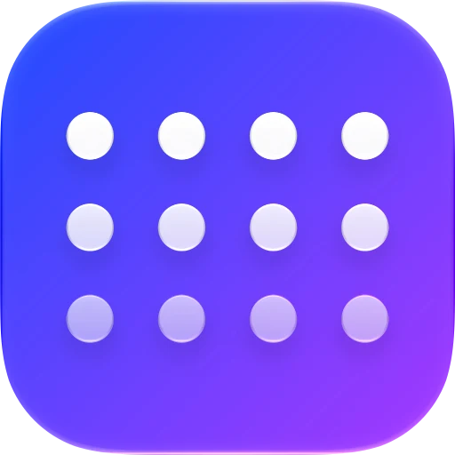 Elgato Stream Deck Mobile app icon