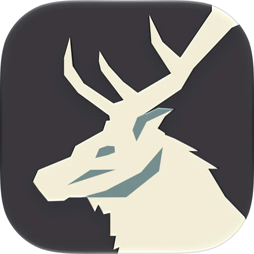Elk Currency Converter app icon