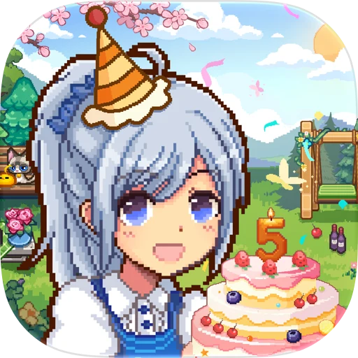 Elona Mobile app icon