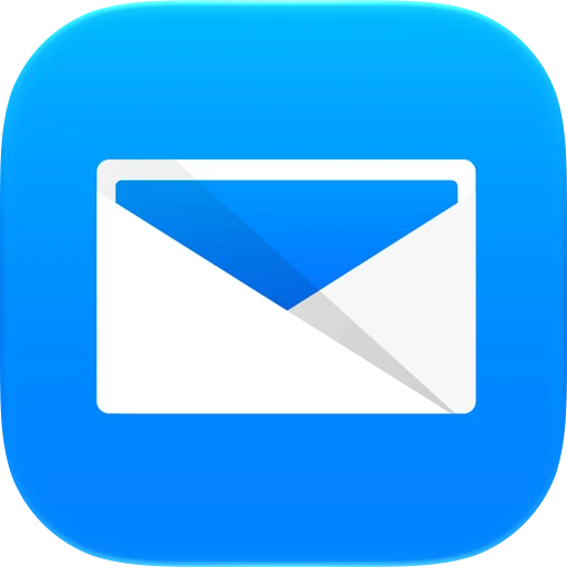 Email app icon