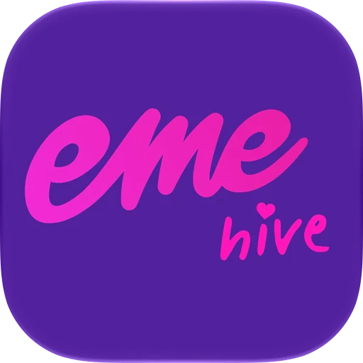 EME Hive app icon