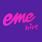 EME Hive app icon
