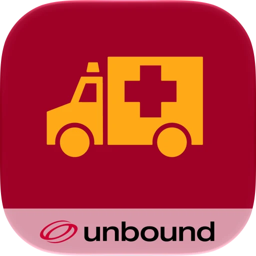 Emergency Central app icon