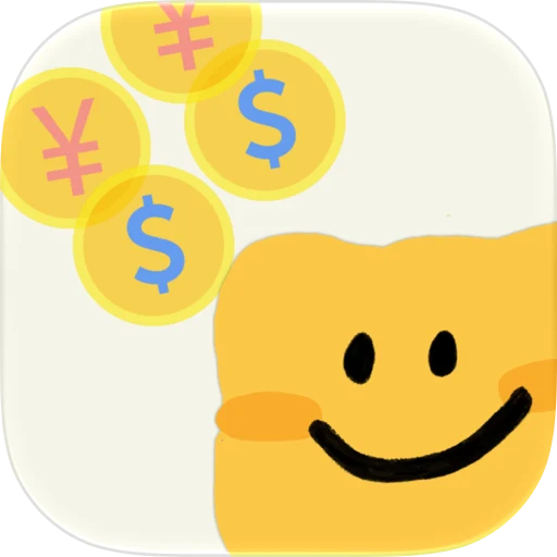 EMMO Cost app icon