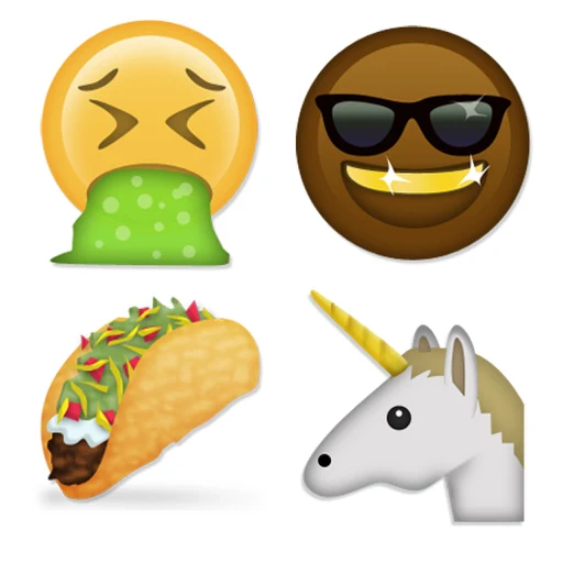 Emoji Free app icon