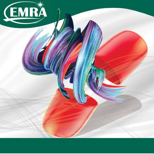 Emra Antibiotic Guide app icon