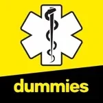 EMT Exam Prep For Dummies app icon