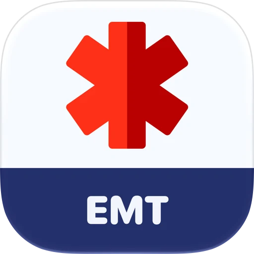 EMT Prep app icon