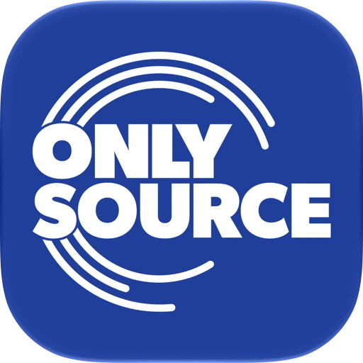 One Source Network app icon