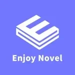 Enjoy Novel app icon