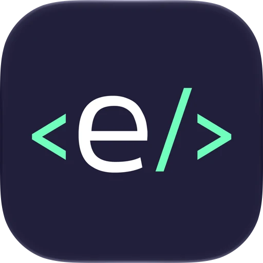 Enki app icon