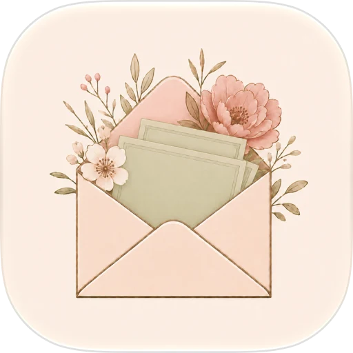 Envy app icon