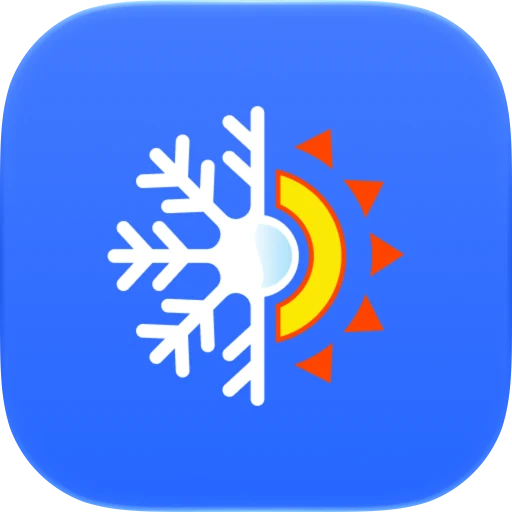 EPA 608 HVAC Exam Prep app icon