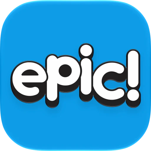 Epic app icon