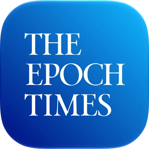 Epoch Times app icon