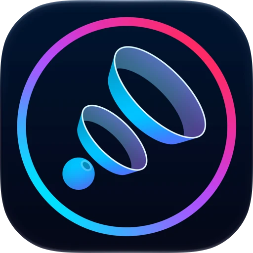 Boom app icon