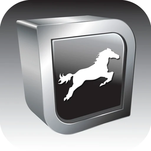 Equine Drugs app icon
