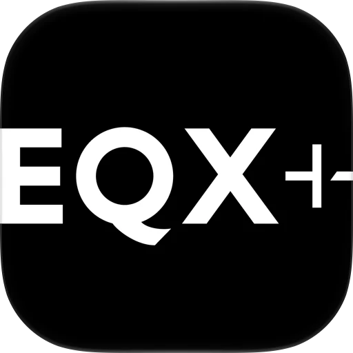 Equinox+ app icon