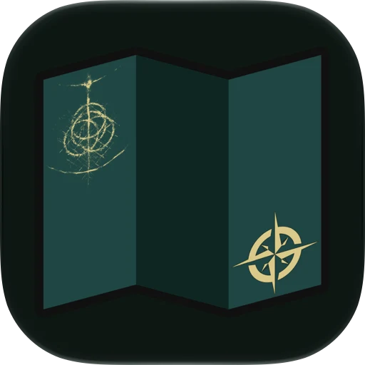 ER Companion app icon