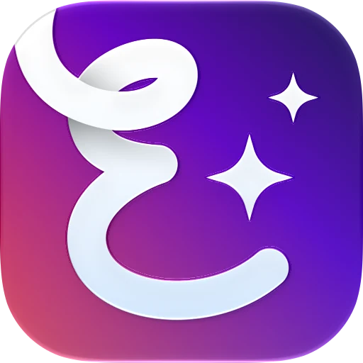 Background Eraser app icon