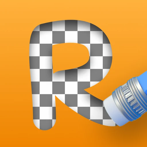 Eraser app icon