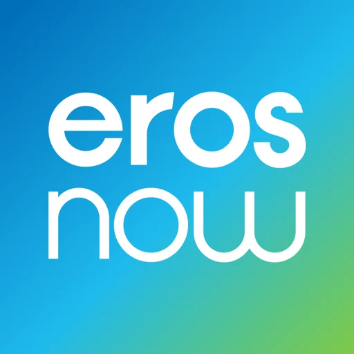 Eros Now app icon