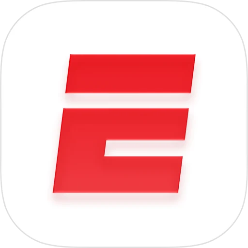 ESPN app icon