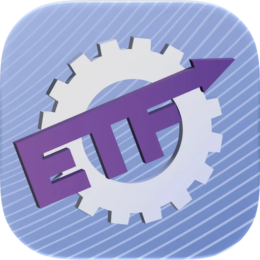 ETFon app icon