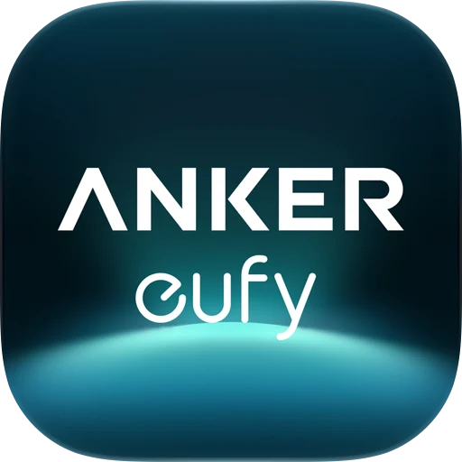 eufy Security app icon