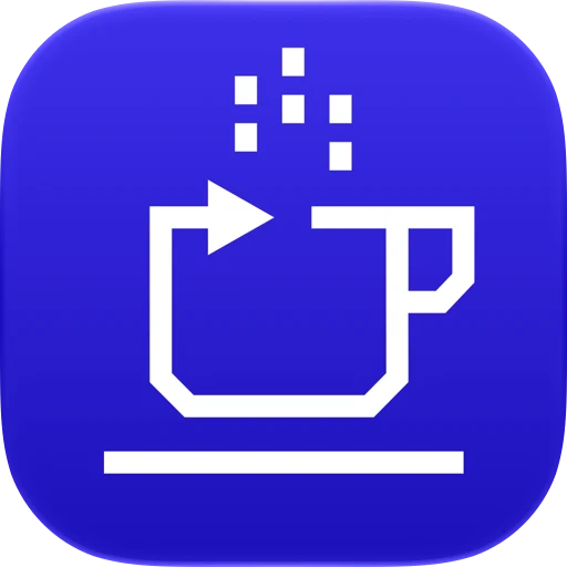 European Coffee Trip app icon